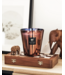 Baobab candles cyprium / platinum / aurum les exclusives 10 cm