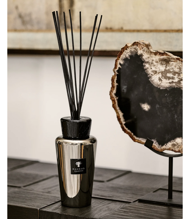 Baobab diffuser les exclusives  platinum / cyprium