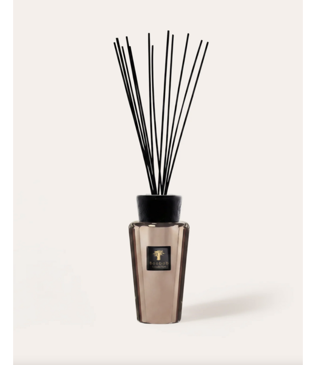 Baobab diffuser les exclusives  platinum / cyprium