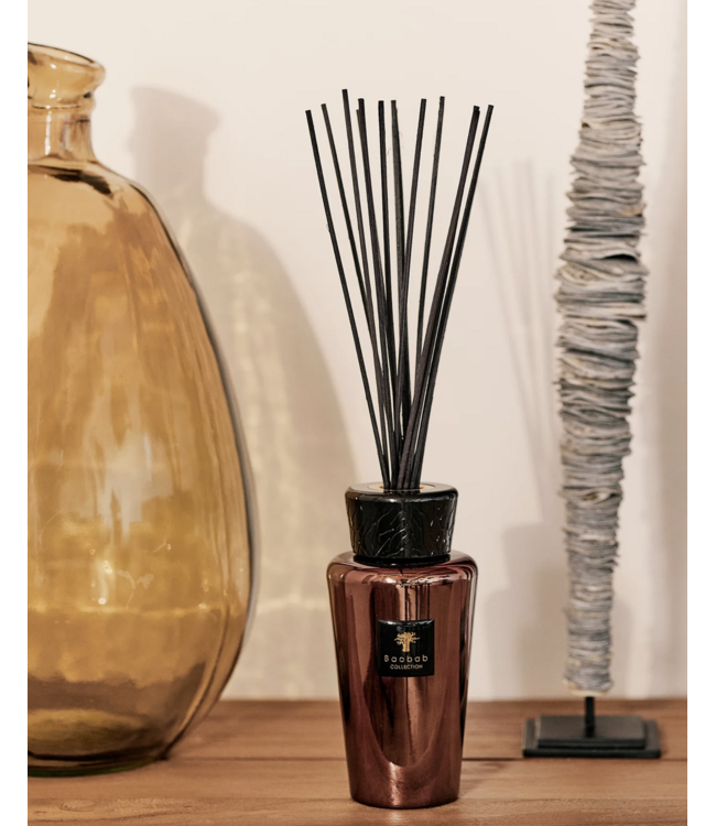 Baobab diffuser les exclusives  platinum / cyprium