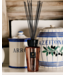 Baobab diffuser les exclusives  platinum / cyprium
