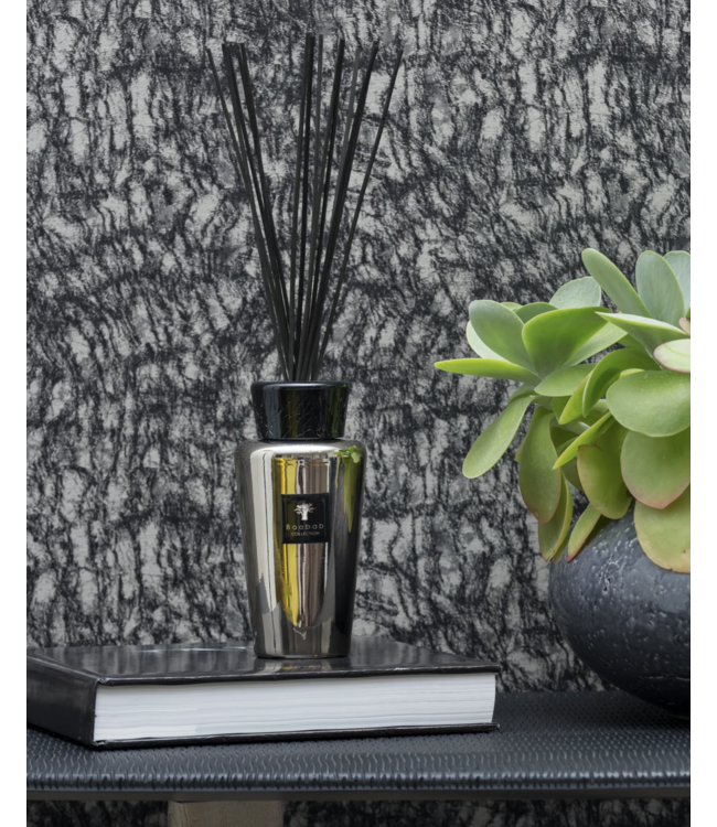 Baobab diffuser les exclusives  platinum / cyprium