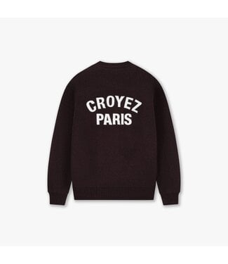 Croyez trui paris bordeau