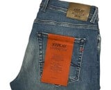 Nieuw binnen bij The Orange Roermond: Replay Grover jeans in vier kleuren
