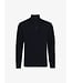Gentiluomo cool dry turtle trui 3 knopen blauw k5197-258