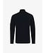 Gentiluomo cool dry turtle trui 3 knopen blauw k5197-258
