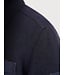 Blue Industry shirt jacket stefano m12 navy