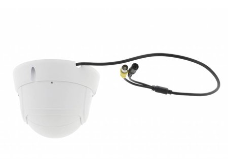 Konig Full HD dome camera 1080P Konig Konig Full HD dome camera 1080P