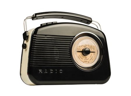 Draagbare DAB+ Radio FM / AM / DAB / DAB+ AUX Zwart König Draagbare DAB+ Radio FM / AM / DAB / DAB+ AUX Zwart