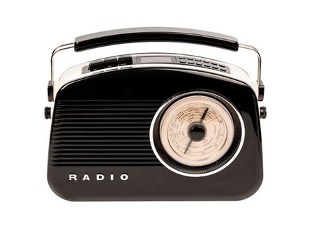 Draagbare DAB+ Radio FM / AM / DAB / DAB+ AUX Zwart König Draagbare DAB+ Radio FM / AM / DAB / DAB+ AUX Zwart