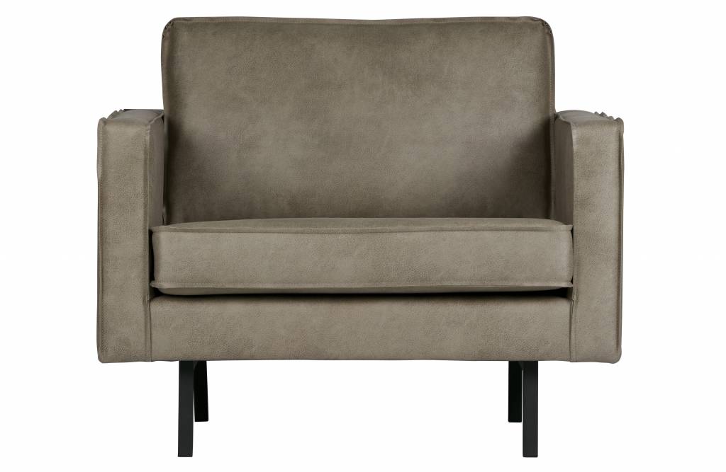 Rodeo Fauteuil Elephant Skin