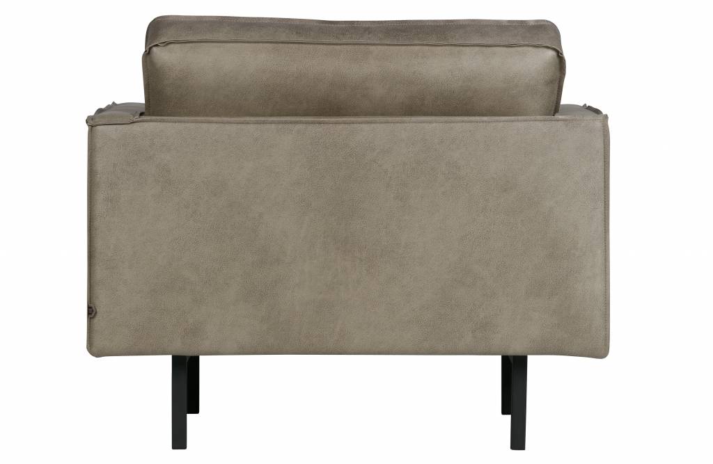 Rodeo Fauteuil Elephant Skin