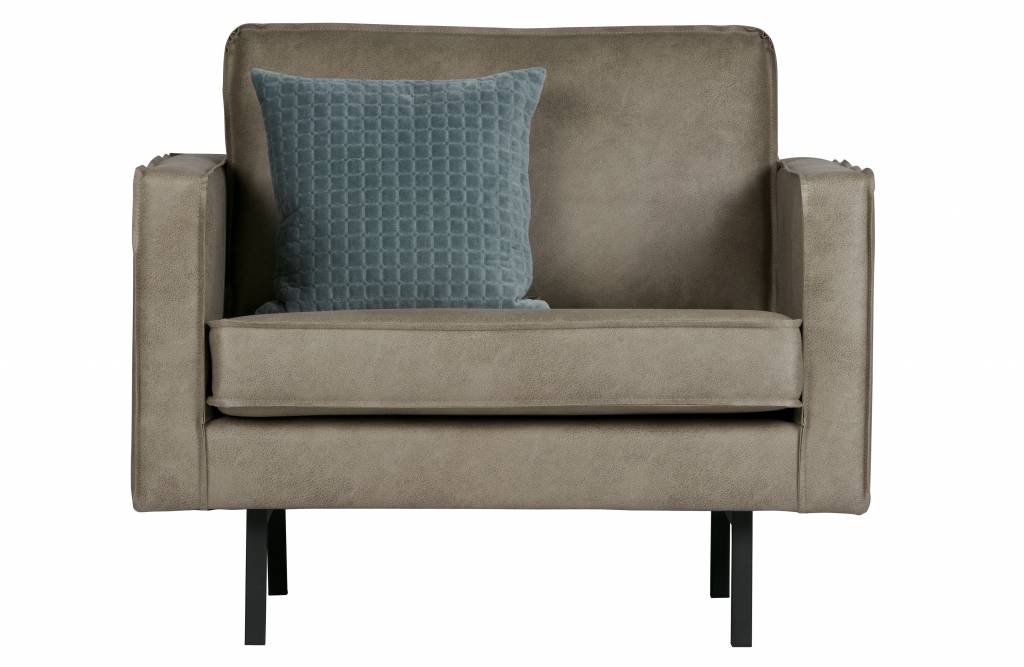 Rodeo Fauteuil Elephant Skin