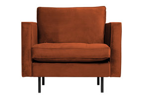 Fauteuils van BePureHome met 5 jaar Gratis Garantie - PureWonen