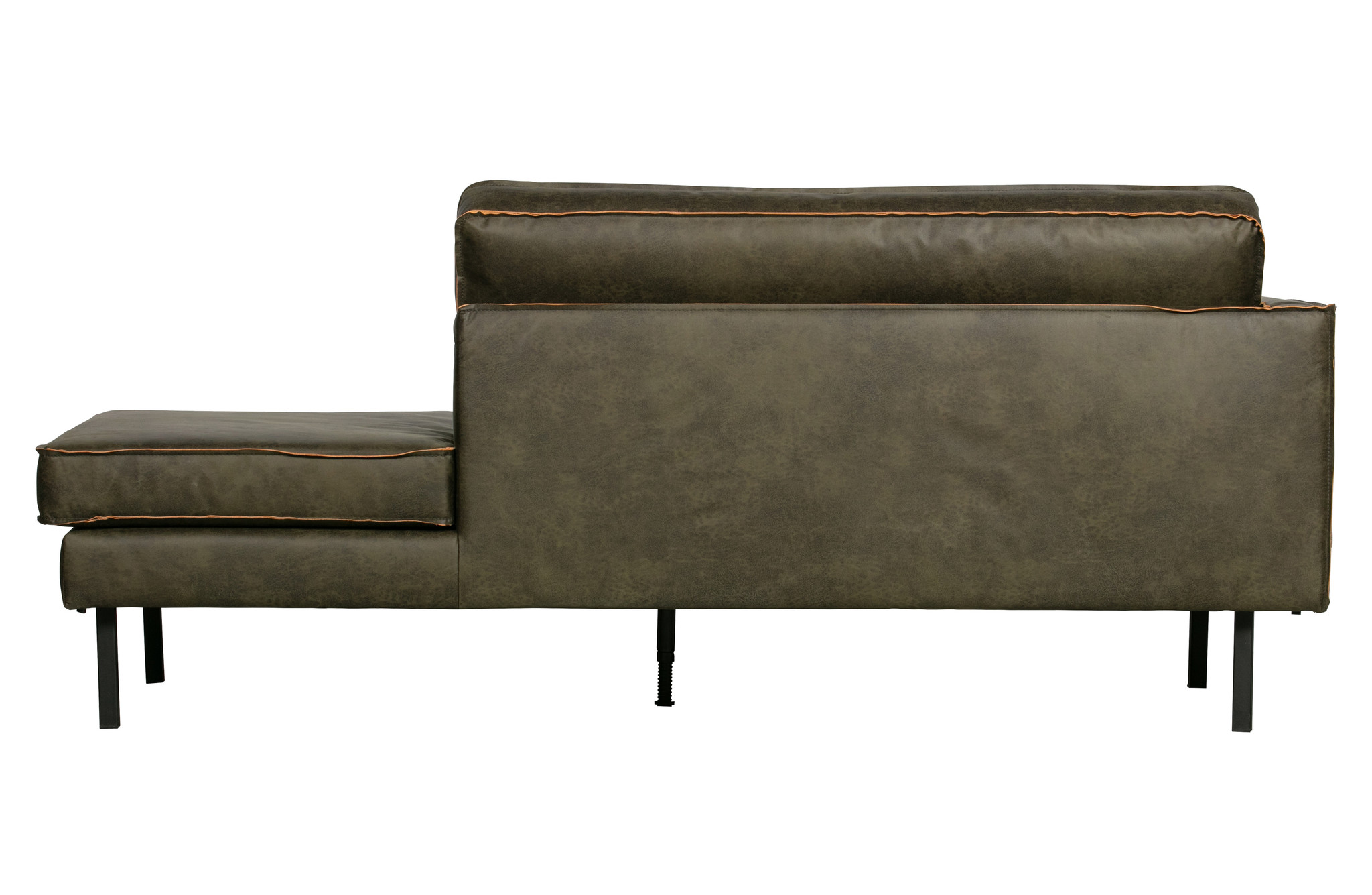 Rodeo Daybed Left Army