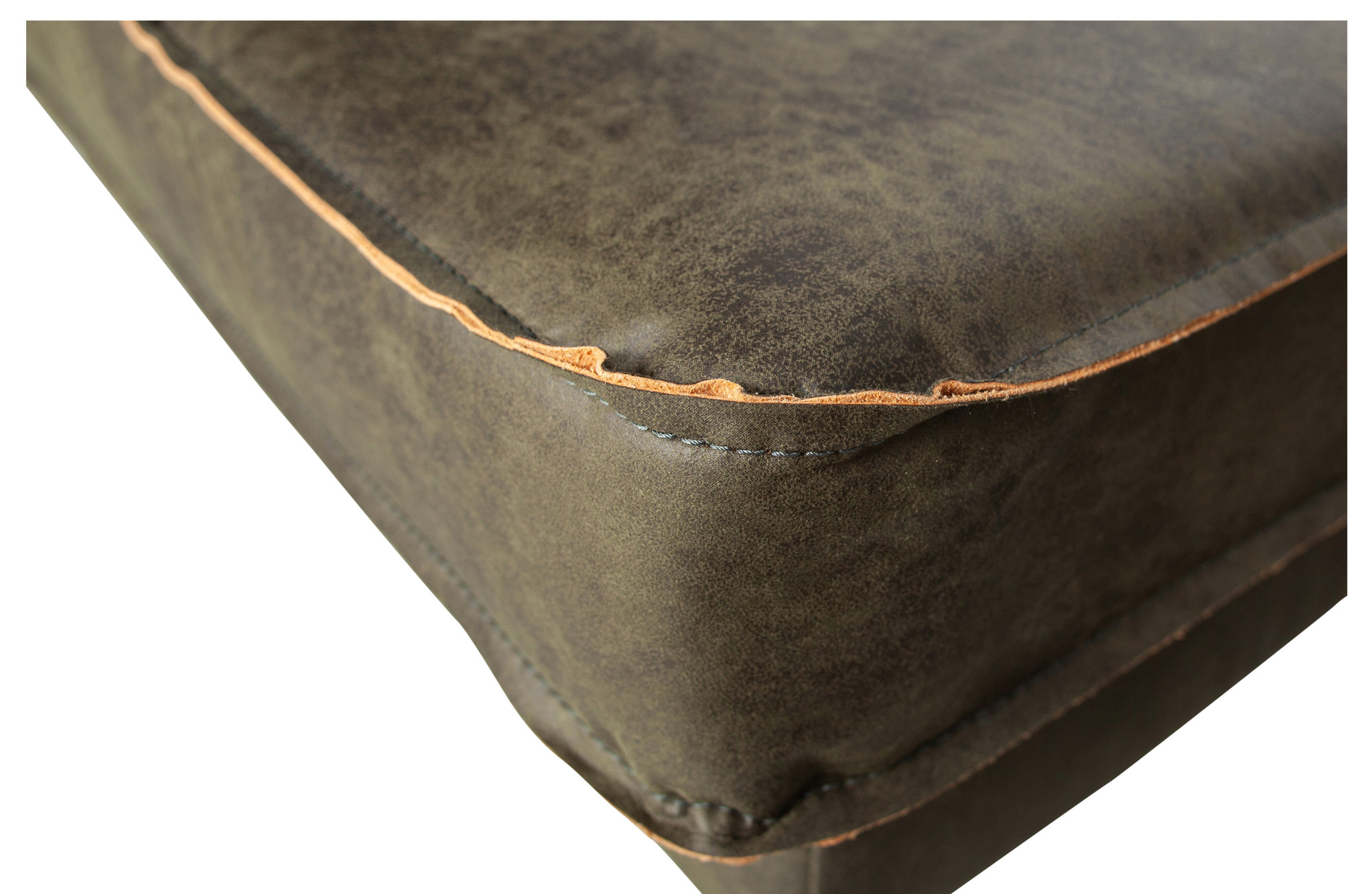Rodeo Daybed Left Army