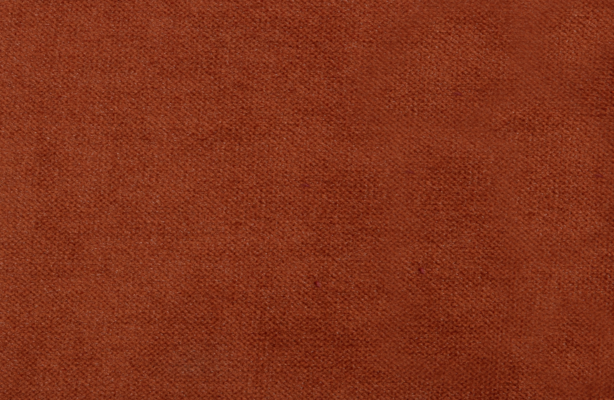 Rodeo Classic Bank 2,5-zits Velvet Roest