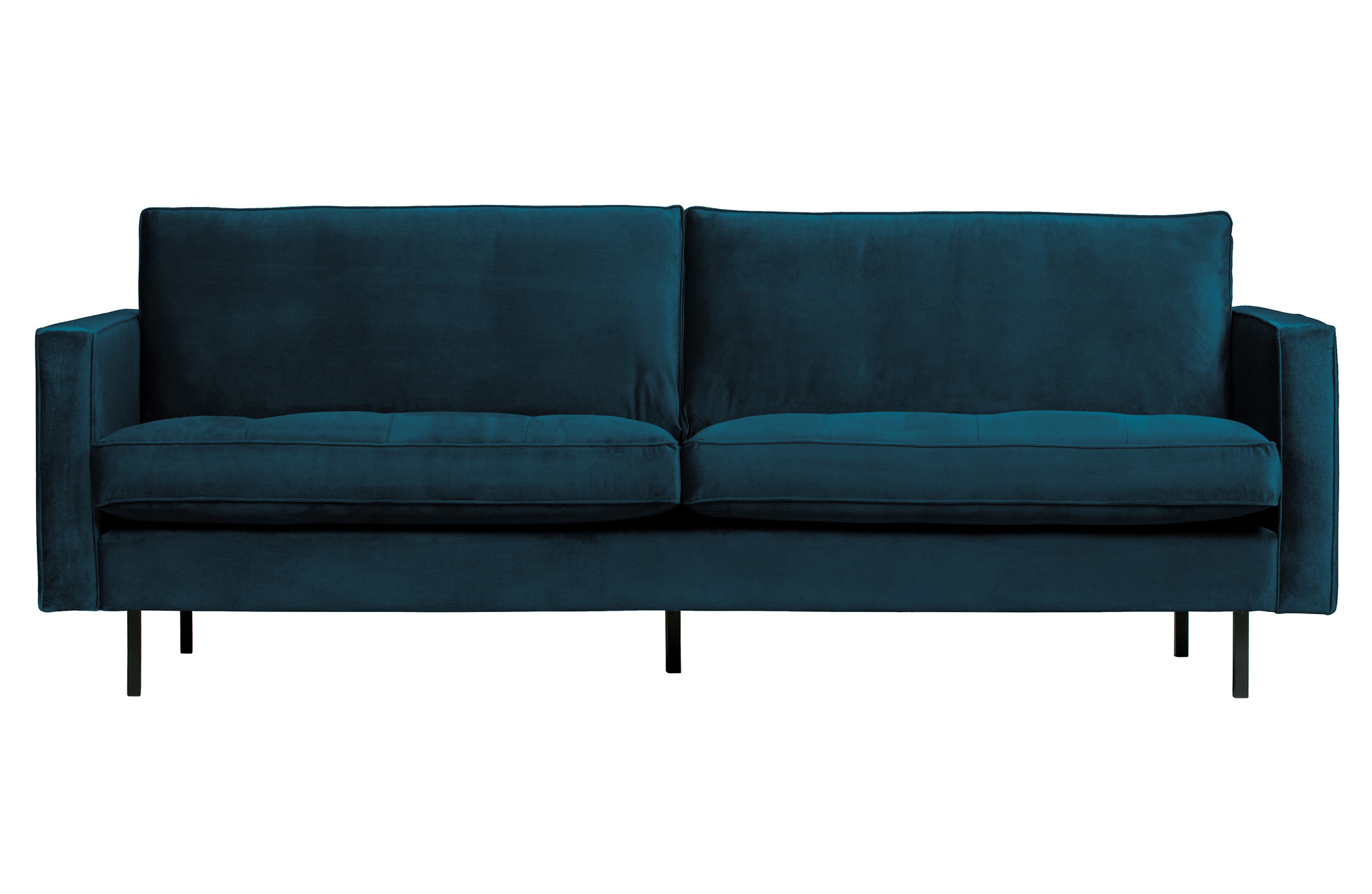 Rodeo Classic Bank 2,5-zits Velvet Blue