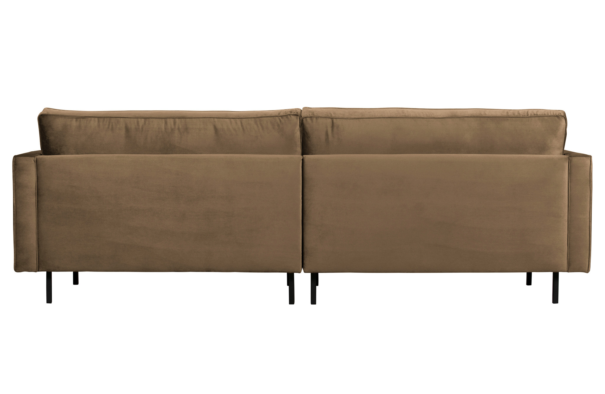 Rodeo Classic Bank 3-zits Velvet Taupe