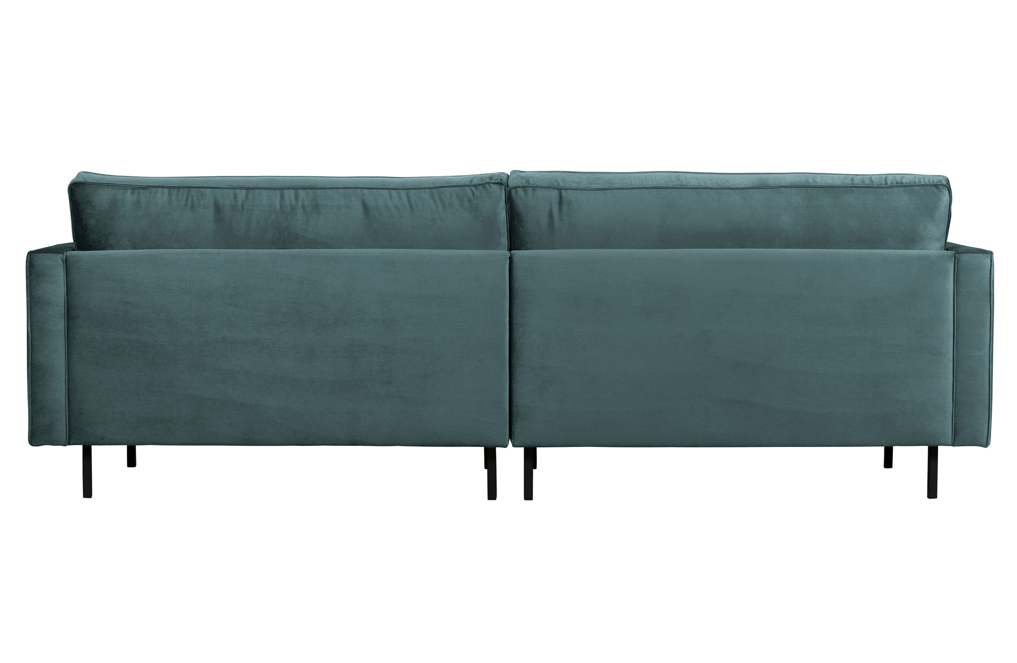 Rodeo Classic Bank 3-zits Velvet Teal