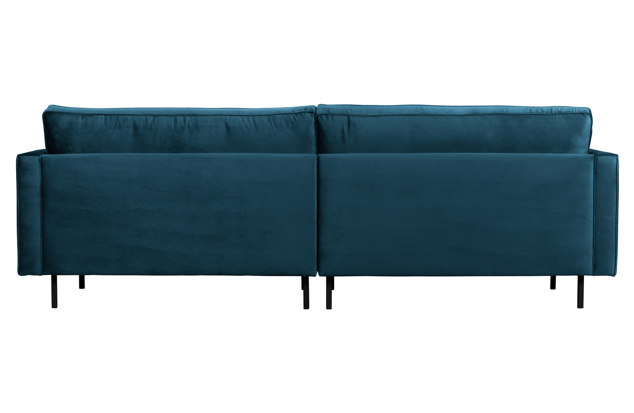 Rodeo Classic Bank 3-zits Velvet Blue