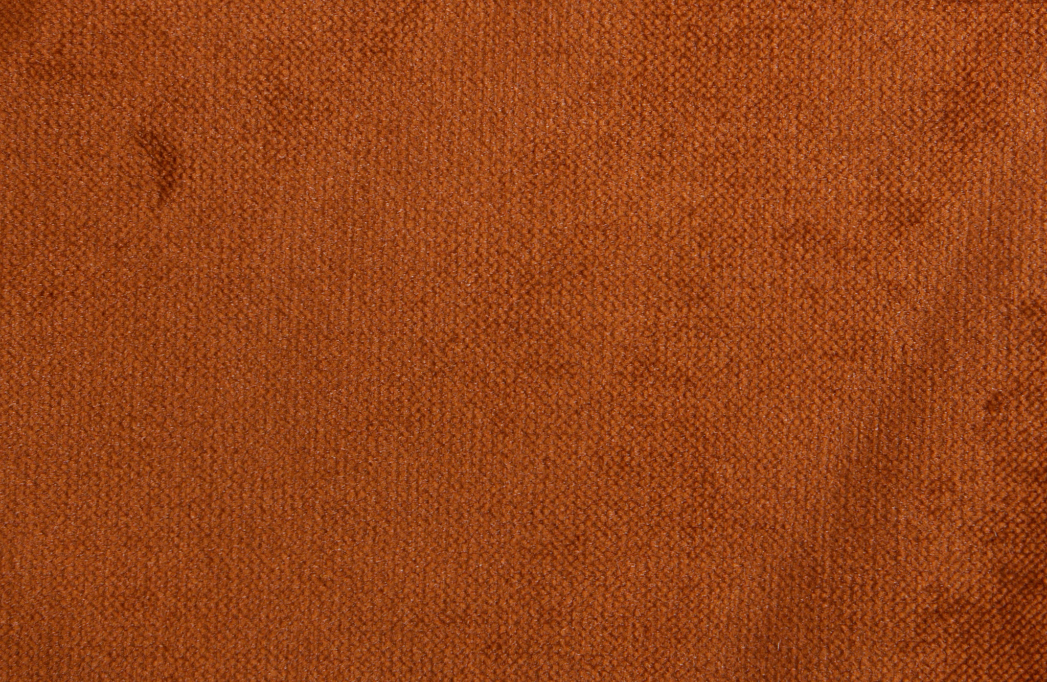 Rodeo Daybed Left Velvet Roest