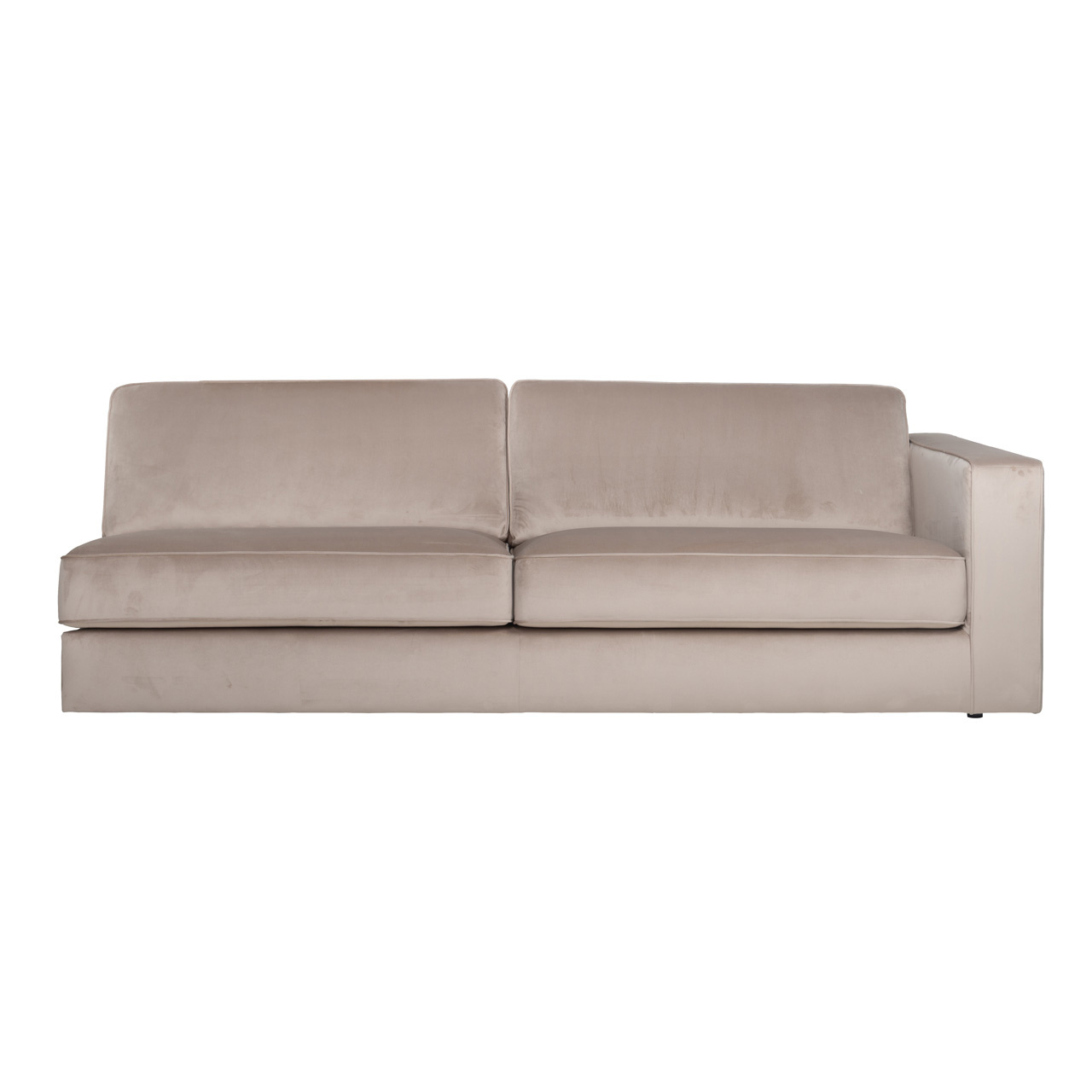 ELEMENT : Fratelli 3,5-zits arm rechts