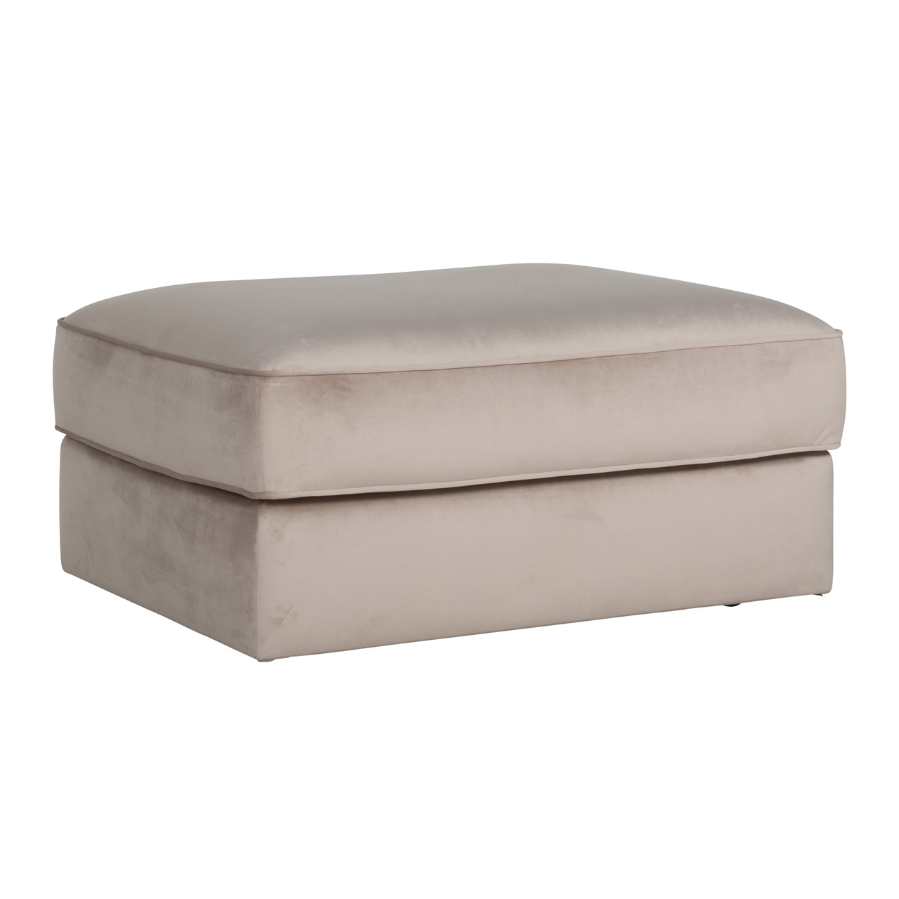 Poef Fratelli 90x69