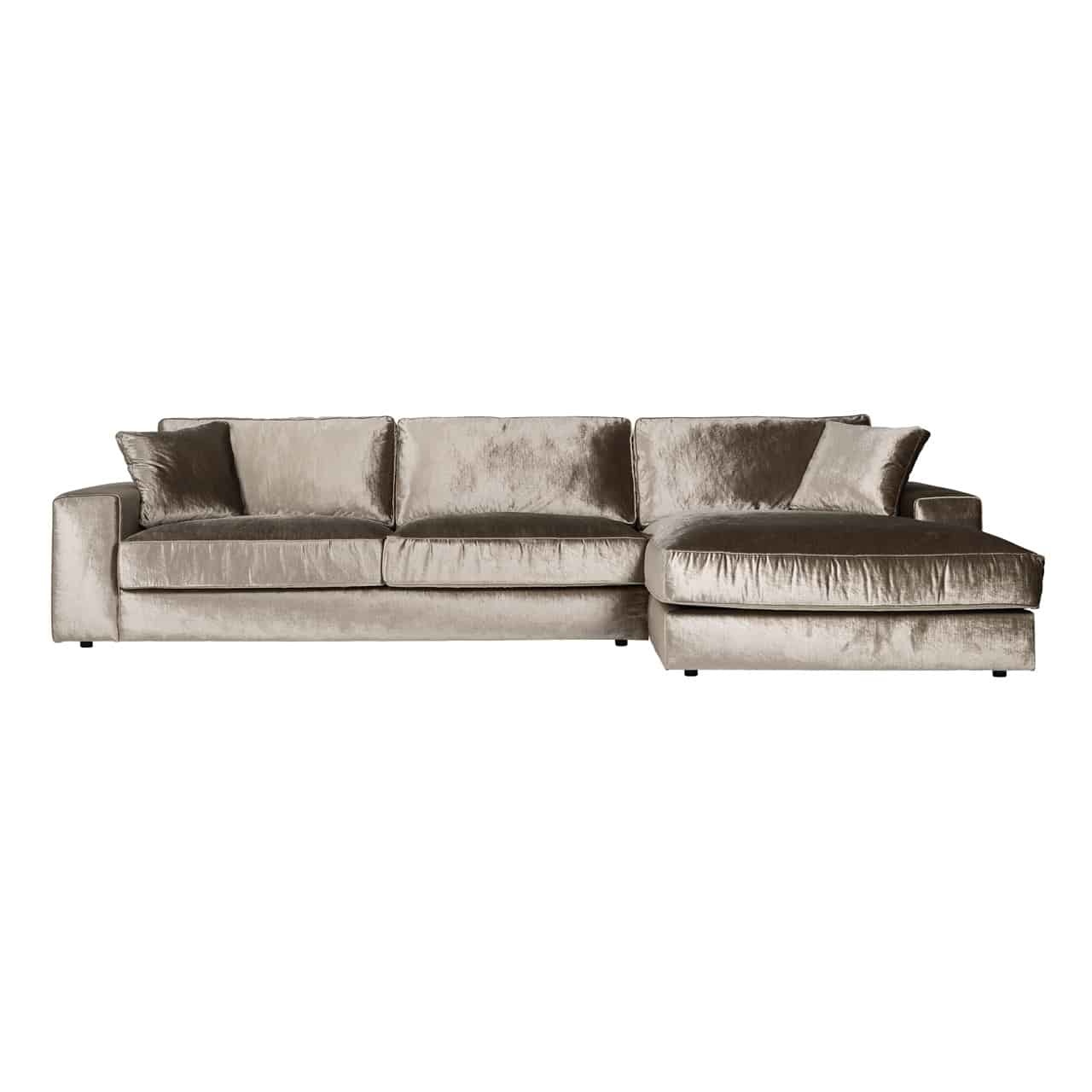 ELEMENT : Santos lounge 105 rechts
