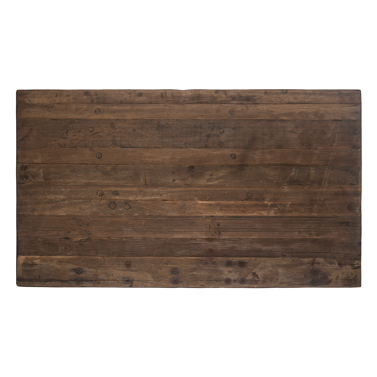 Bartafel Raffles 140x80, gerecyceld hout