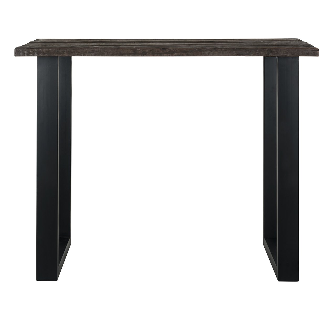 Bartafel Raffles 140x80, gerecyceld hout