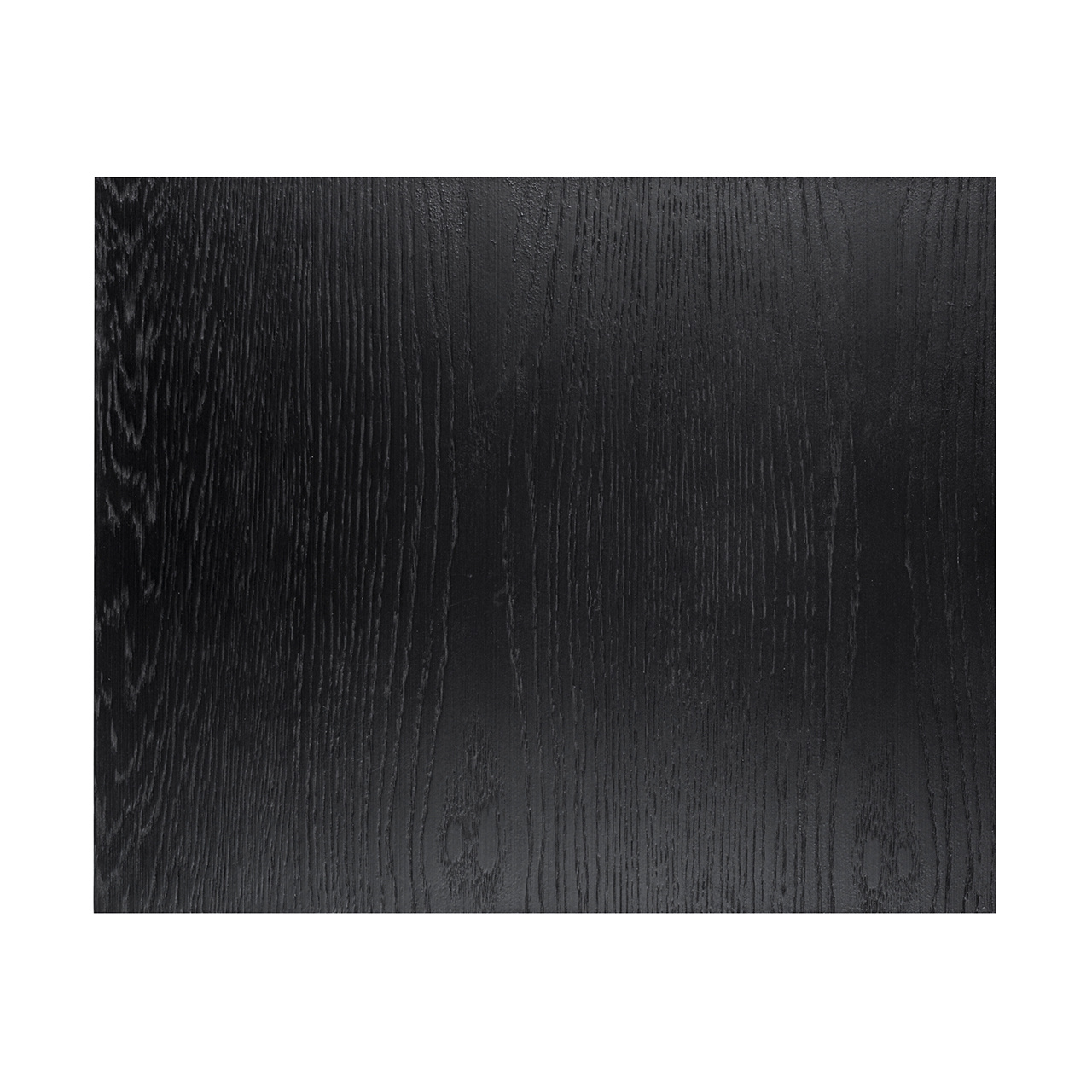 Sofa tafel Oakura (Zwart)