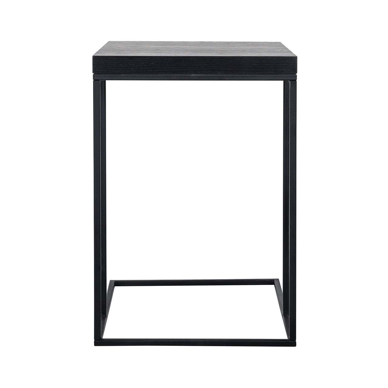 Sofa tafel Oakura (Zwart)