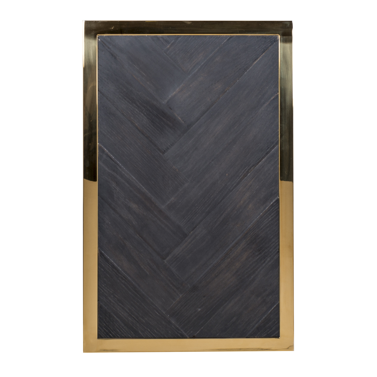 Sofa tafel Blackbone gold (Goud)