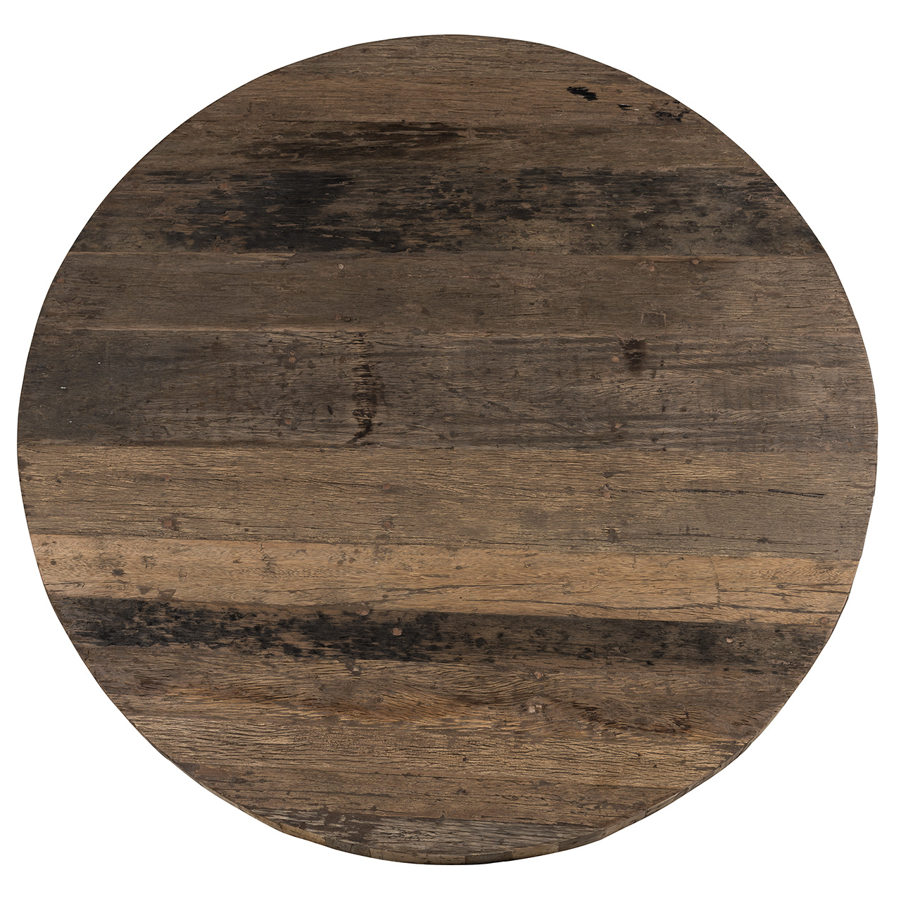 Eettafel TOP ( los blad ) Bodhi rond 140 Ø