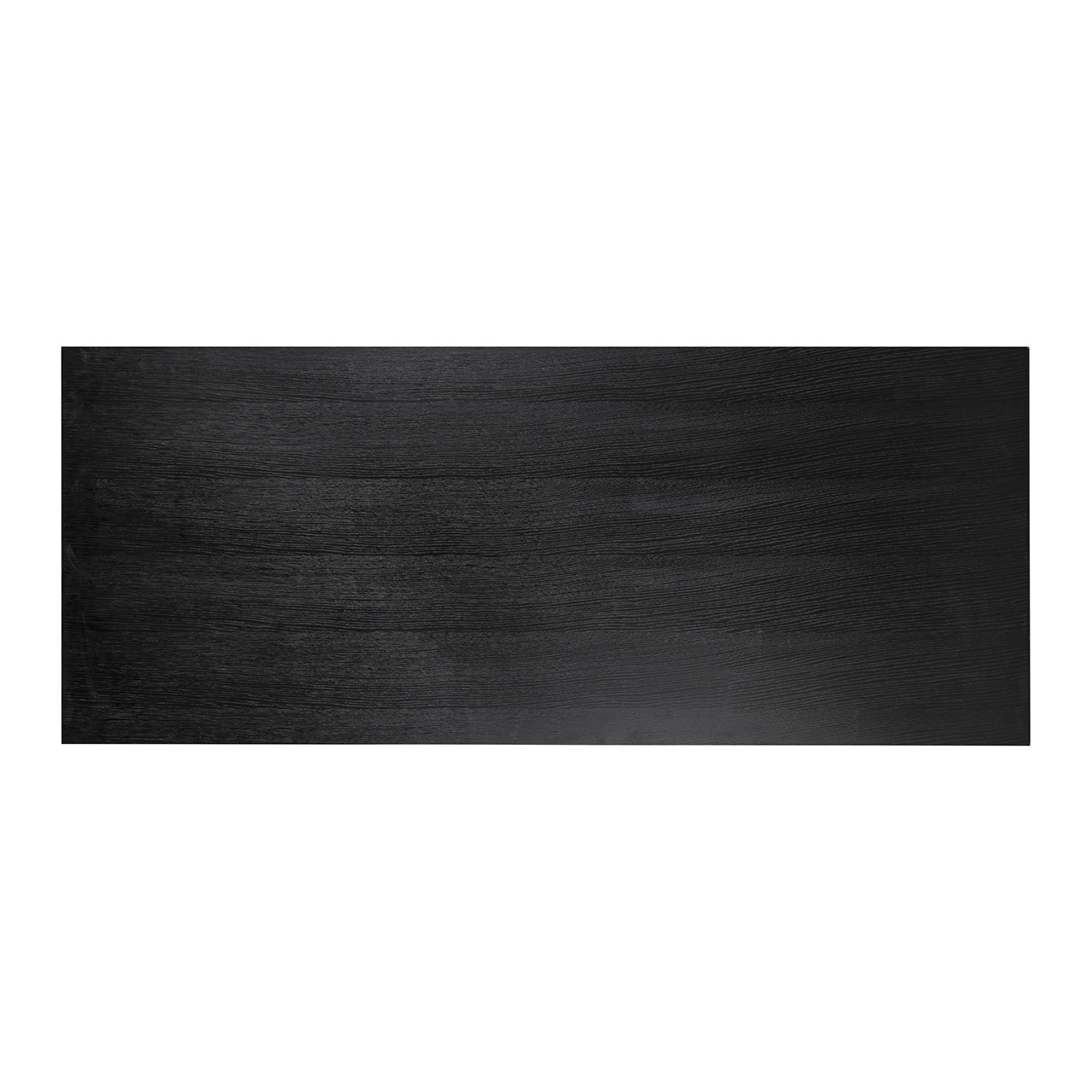 Eettafel TOP ( los blad ) Oakura 230x95 (Zwart)