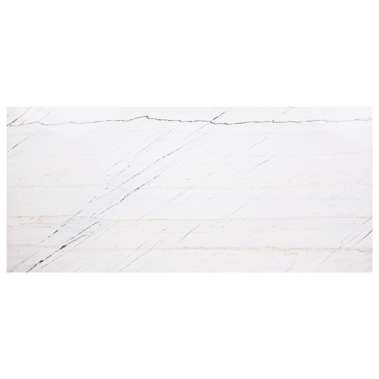 Eettafel Lexington white 230x94 (White)