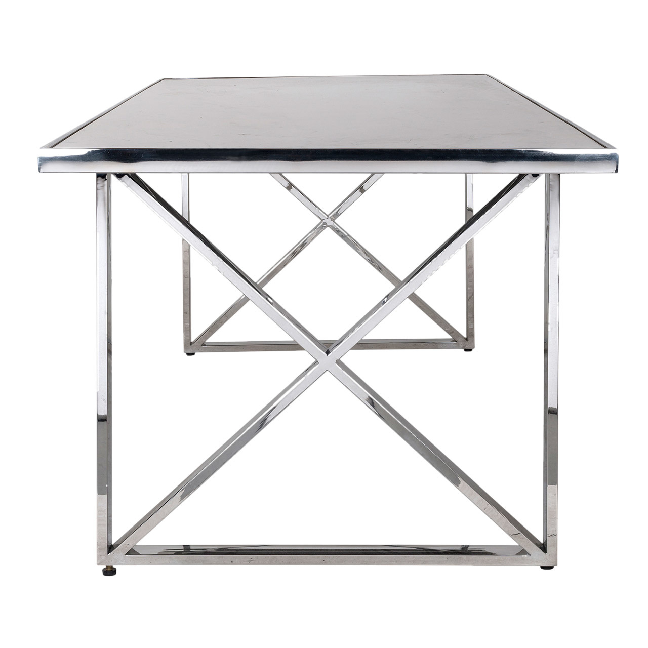 Eettafel Levanto kruispoot 200