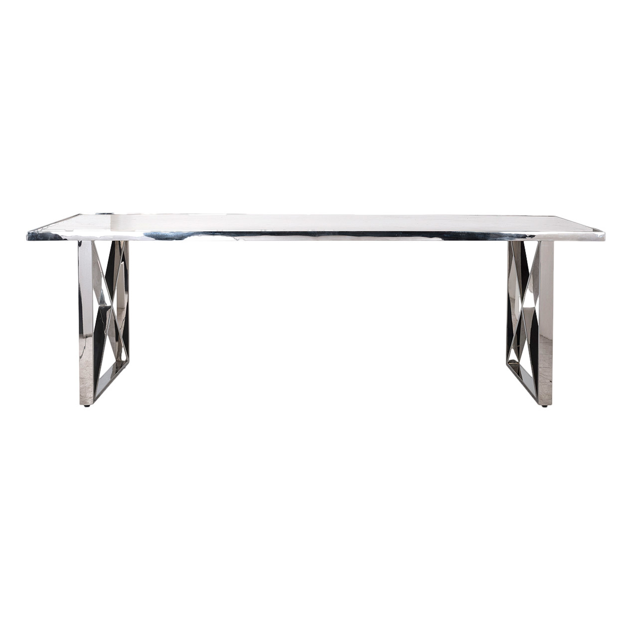 Eettafel Levanto kruispoot 200