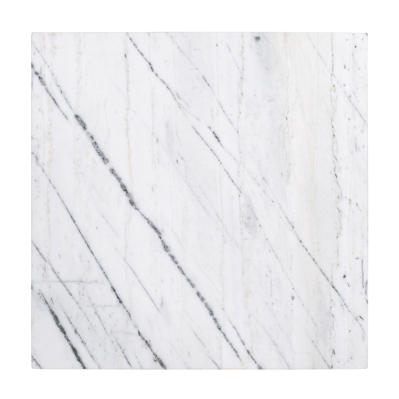 Pilaar Lexington white set van 2 (White)