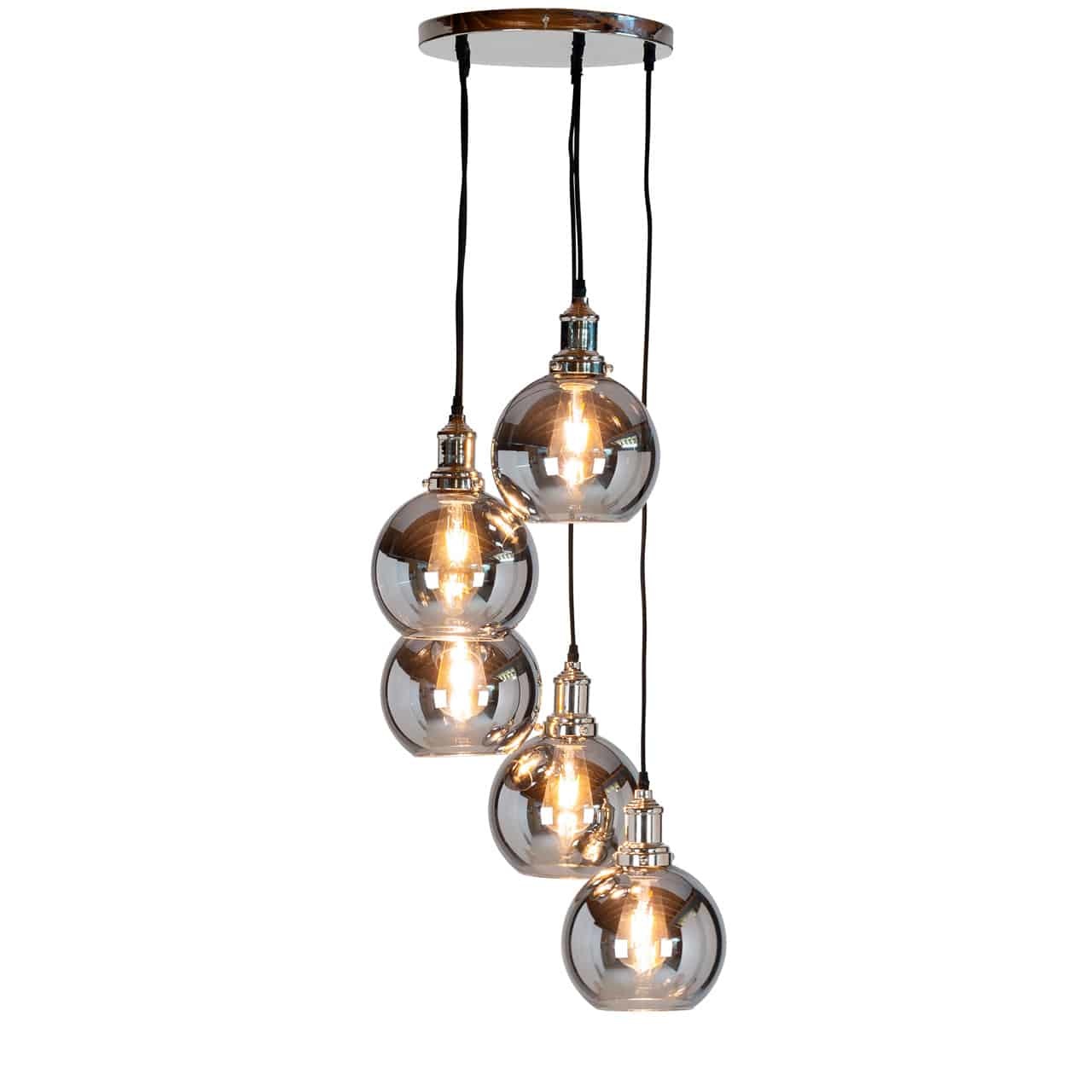 Hanglamp Camdon
