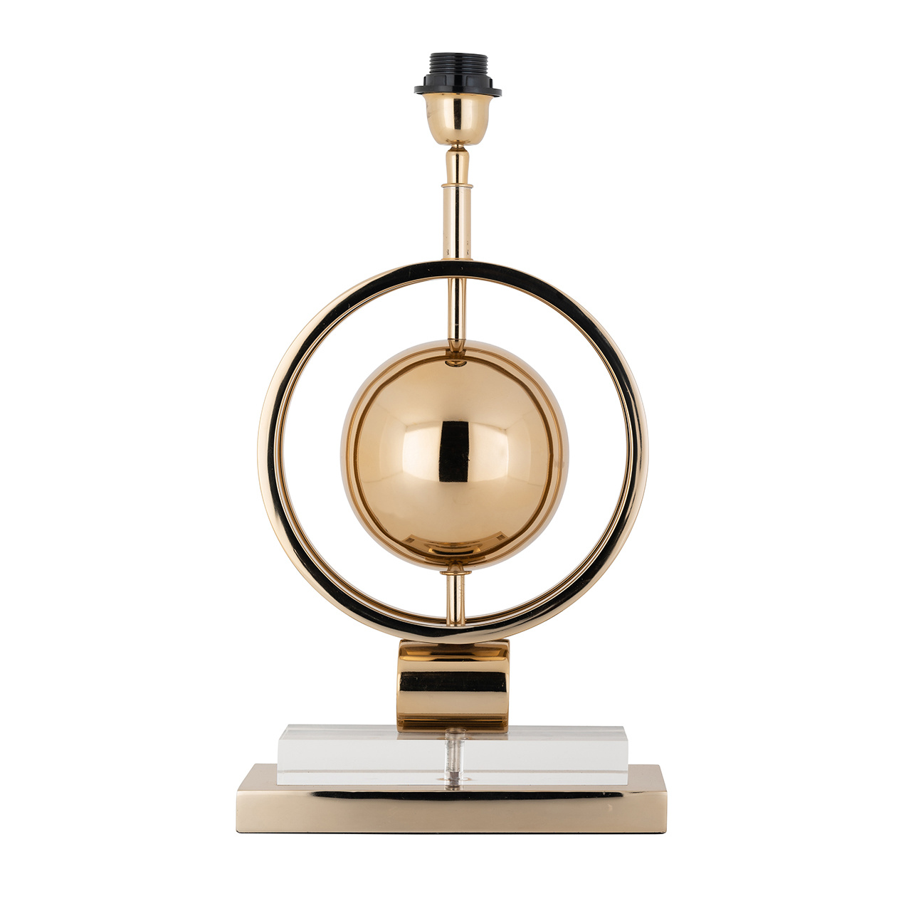 Tafellamp Averil gold (Goud)