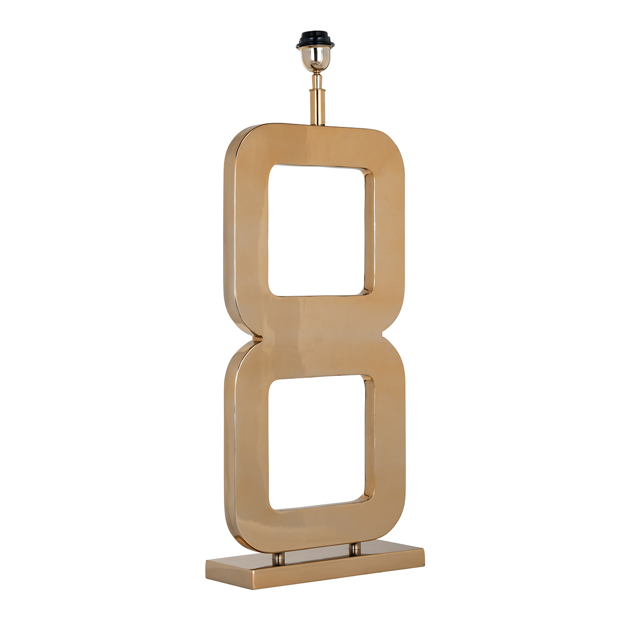 Tafellamp Annson gold (Goud)
