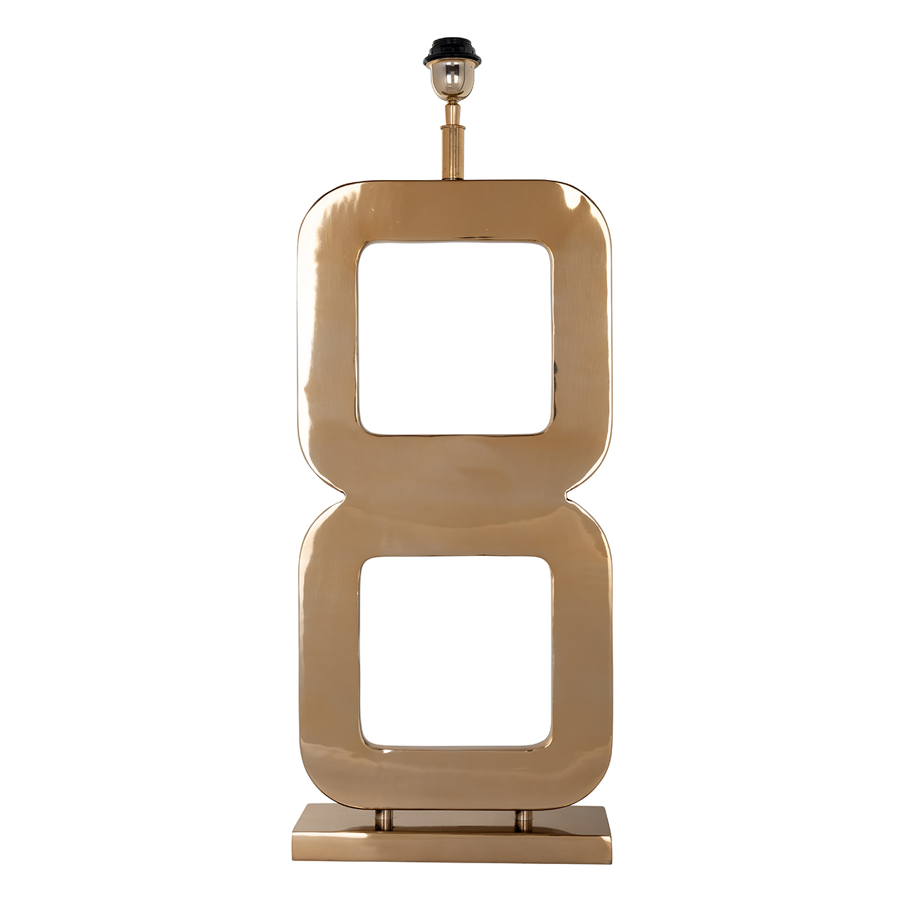 Tafellamp Annson gold (Goud)
