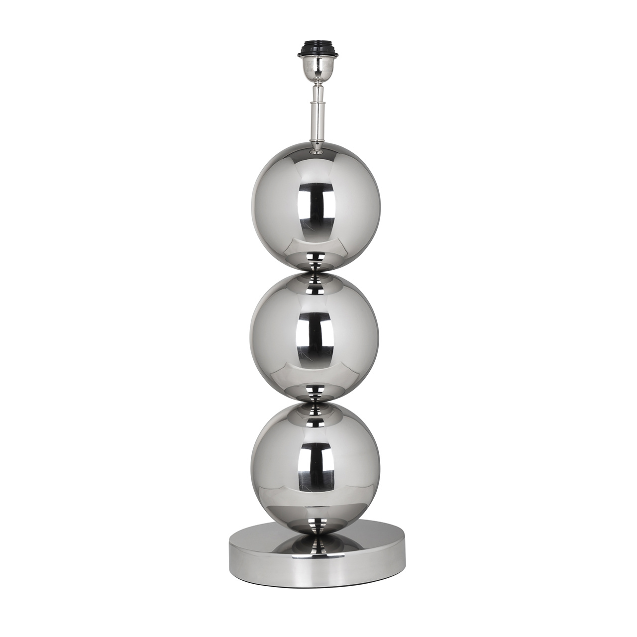 Tafellamp Jasey (Zilver)
