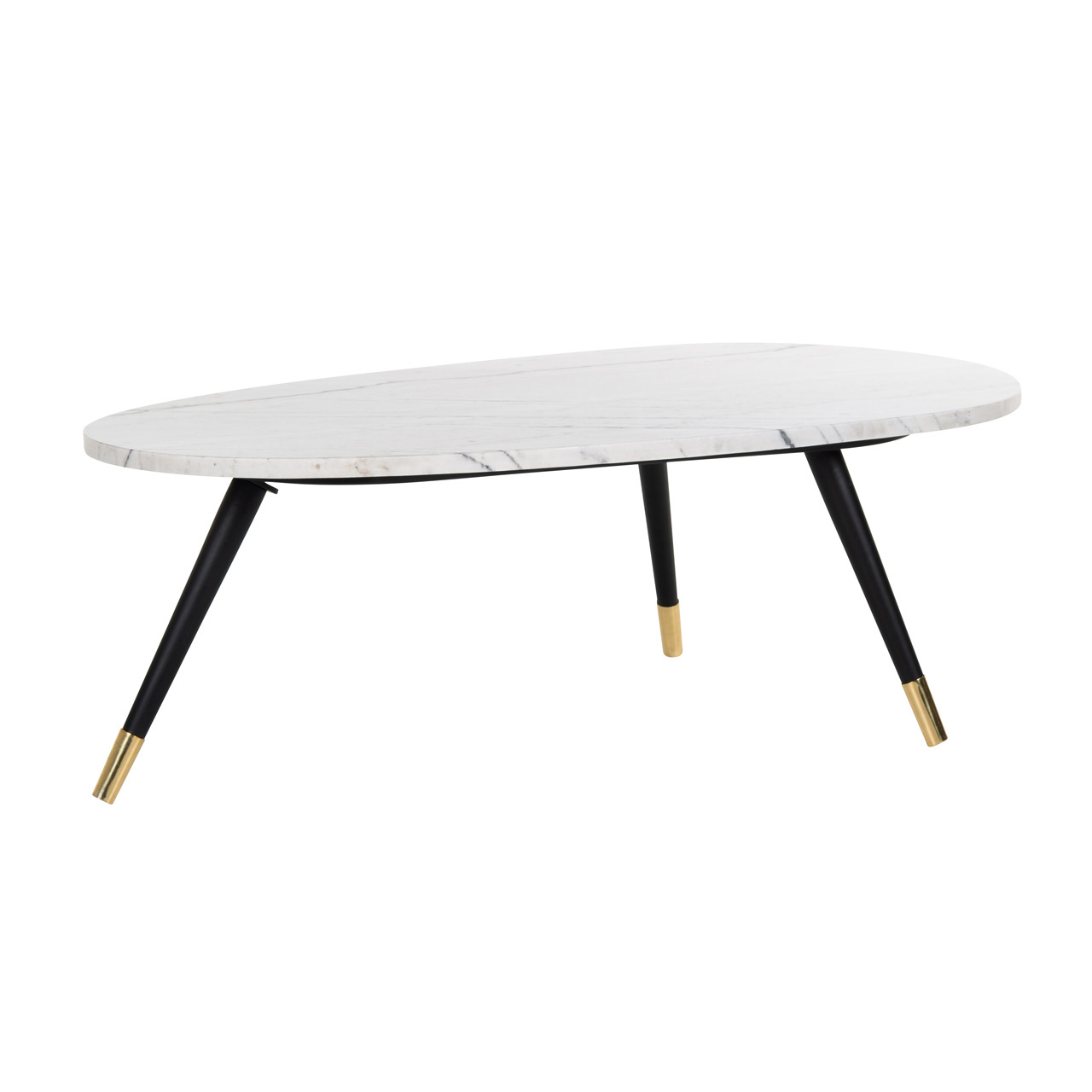 Salontafel Lexington white (White)