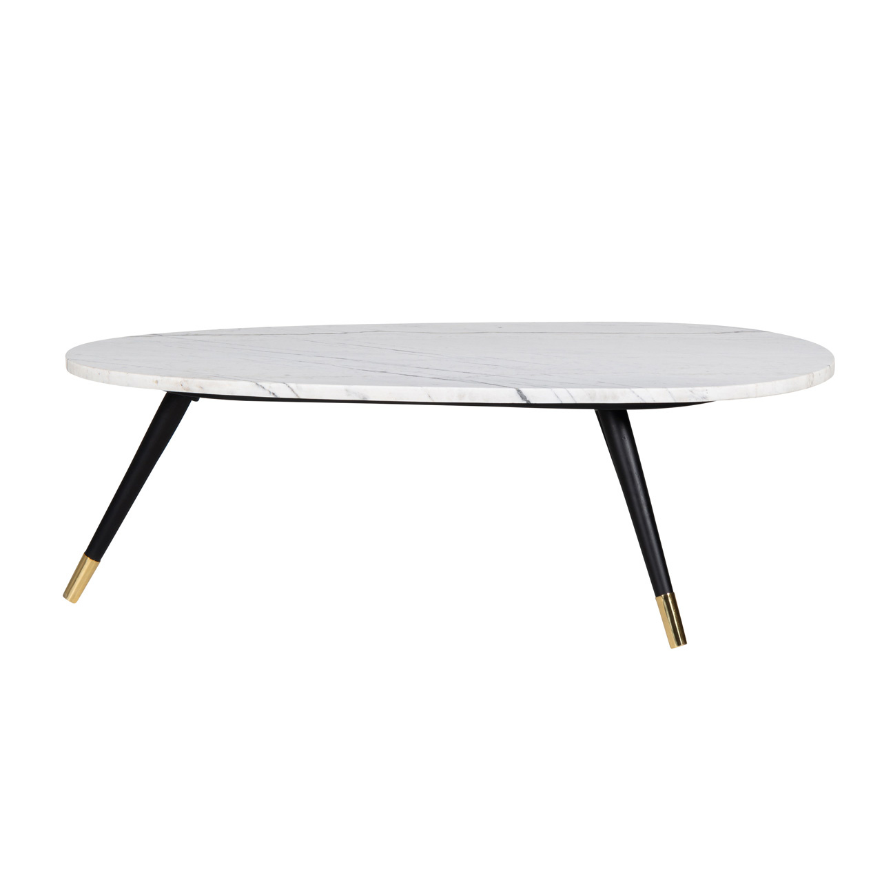Salontafel Lexington white (White)