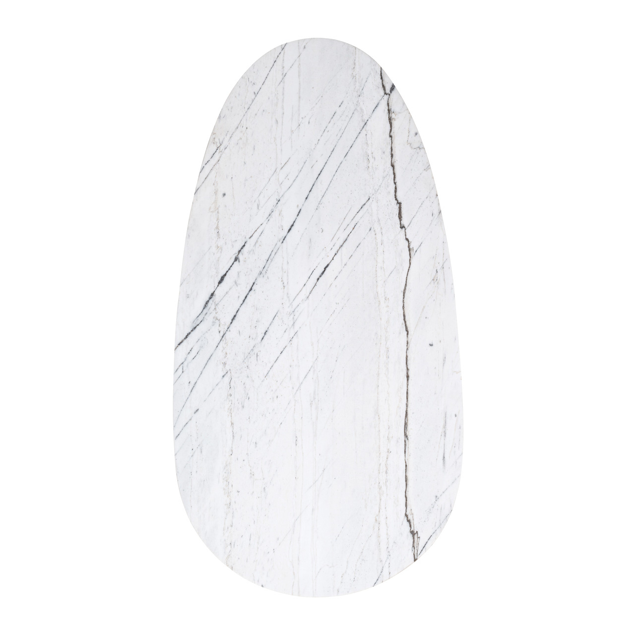 Salontafel Lexington white (White)