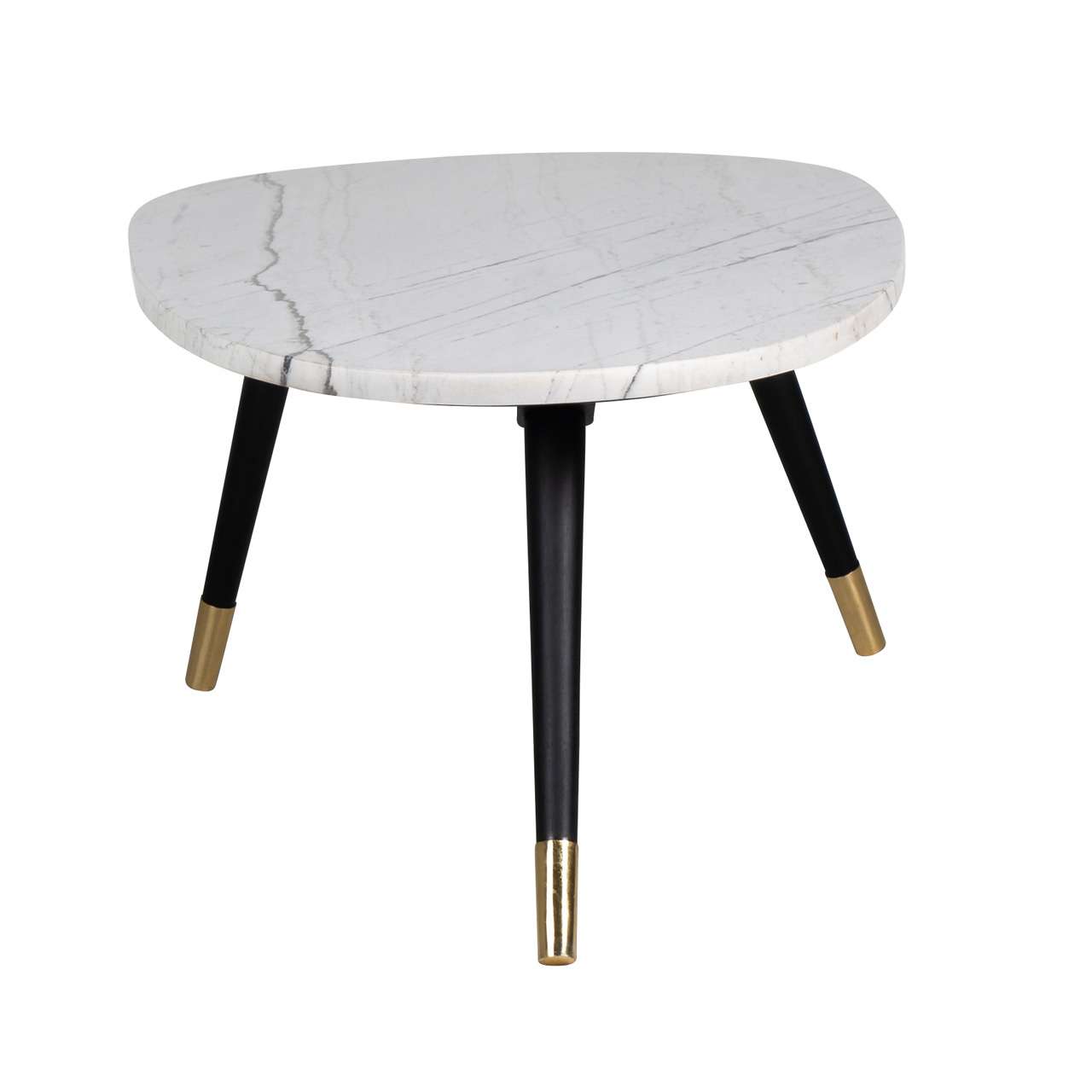 Salontafel Lexington white (White)