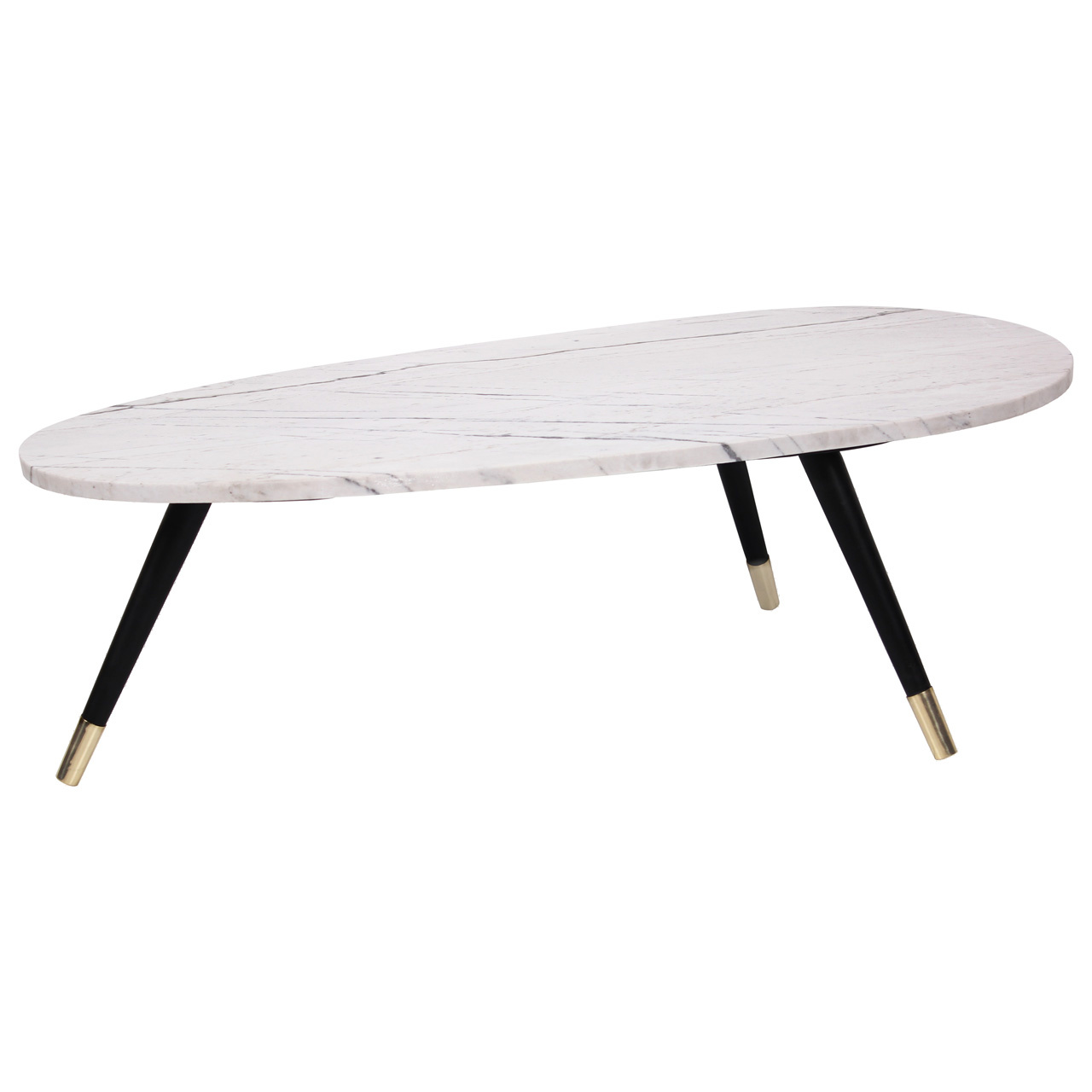 Salontafel Lexington white (White)